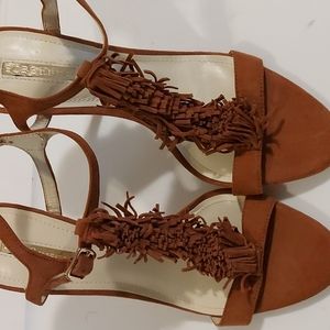 BCBGeneration Sandals Size 9